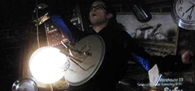 IN CASE YOU MISSED IT: Recap of Eureka (Sn 3 FINALE, Ep 18)