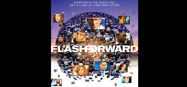 ‘FLASHFORWARD’ Goes Global
