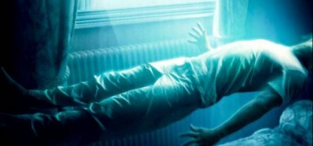 New Poster for Milla Jovovich’s The Fourth Kind