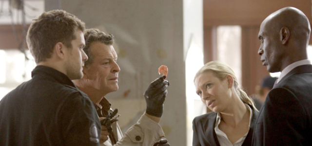 FRINGE Gets Explosive! Fracture: Synopsis, Teaser and Promo Pics