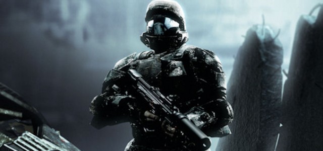 Amazing ‘Halo 3: ODST’ Live Action Trailer