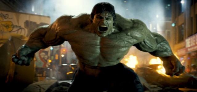 Norton Wants ‘Hulk’ To Be Villain In “The Avengers”