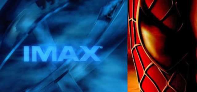 Spider-Man 4 Goes IMAX and Gets An Official Release Date