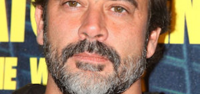 Jeffrey Dean Morgan Will Be In Red Dawn & Interested In Playing ‘Lobo’