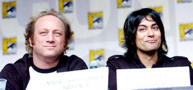 ‘Jeffster’ Will Perform Next Season On ‘Chuck’