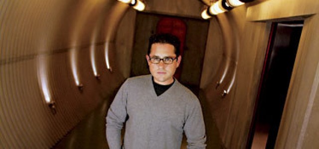 Abrams and Orci Talk ‘Star Trek 2’