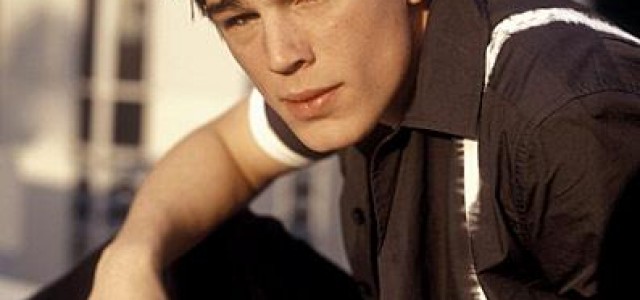 ‘Josh Hartnett’ To Play Post-Apocalyptic ‘Gunslinger’