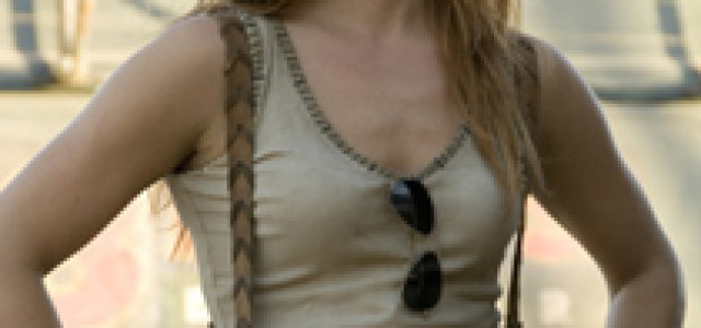 Ali Larter Is Back for Resident Evil 4 and Plot Details Exposed