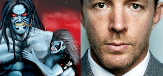 Guy Ritchie Set To Direct DC Comics ‘Lobo’