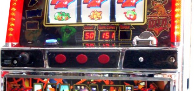 Marvel Slot Machines Under Threat Following Disney Acquisition?