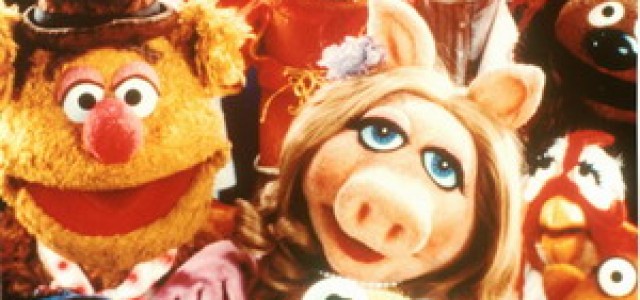 Muppet News Flash! Disney Announces ‘The Cheapest Muppet Movie Ever Made’