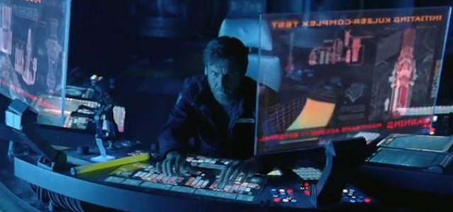 NEW ‘Pandorum’ Featurette