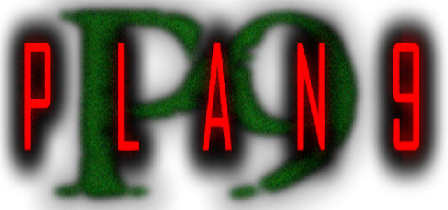 ‘Plan 9 From Outer Space’ Gets A New Plan