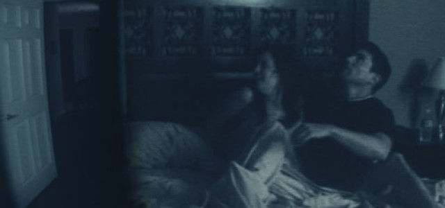 ‘Paranormal Activity’ – A Home Movie You Might Actually Sit Through
