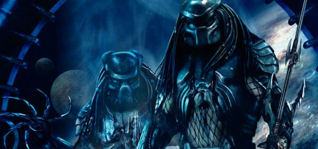 What Will the ‘Predators’ Look Like In Rodriguez’s New Film