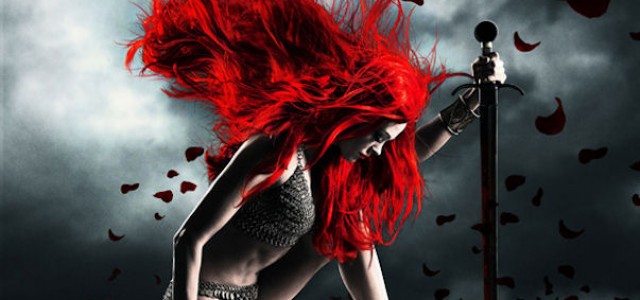 Rose McGowan “Still Contracted To Do Red Sonja”