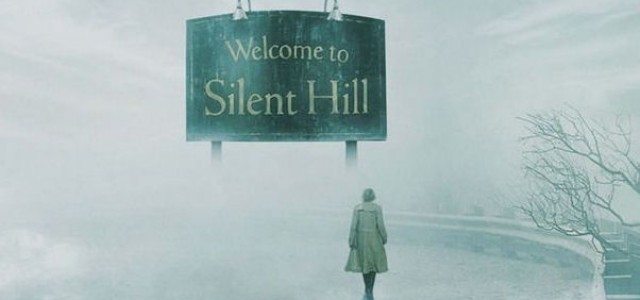 Avary and Hadida Set To Climb Back Up ‘Silent Hill’