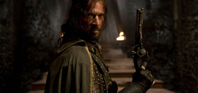 NEW ‘Solomon Kane’ Image and Featurette