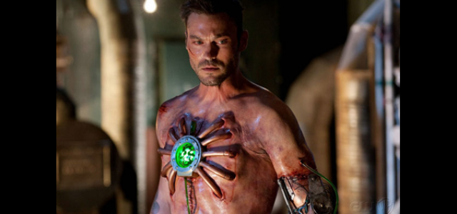 SMALLVILLE: Metallo – Synposis And Clip