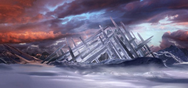 Julian Sands Cast As Jor-El On ‘Smallville’