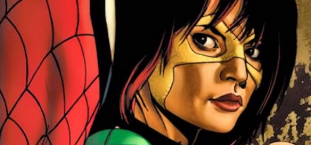 Marc Guggenheim Writing ‘Jackpot’ Miniseries for Marvel