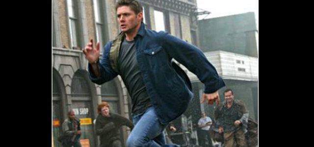 SUPERNATURAL: The End – Is Filled With Zombies! Synopsis and Teaser