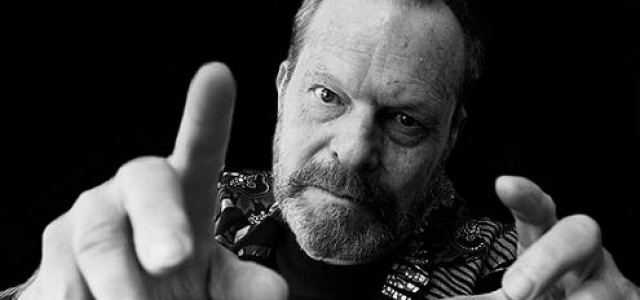 ‘Terry Gilliam’ Turned ‘Tom Cruise’ Away From The Imaginarium