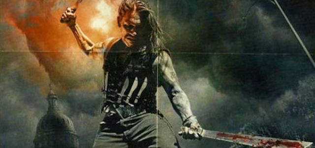 Sony Sharpens Up for Rodriguez’s ‘Machete’