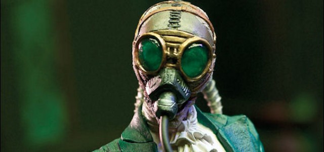 Todd McFarlane Talks About The Current State of His ‘Wizard of Oz’