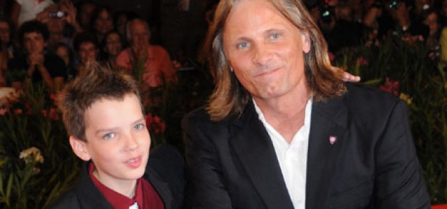 Viggo Mortensen Is NOT Retiring From Acting