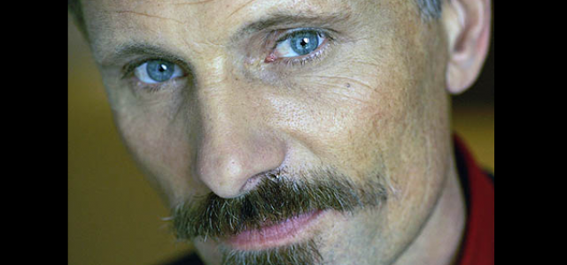 Viggo Mortensen To Retire From Acting?