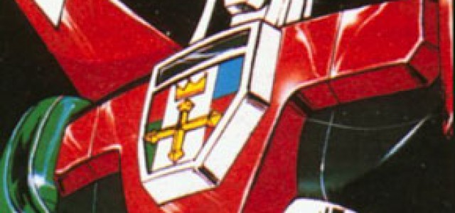 ‘Voltron’ Defender of the Lawsuit