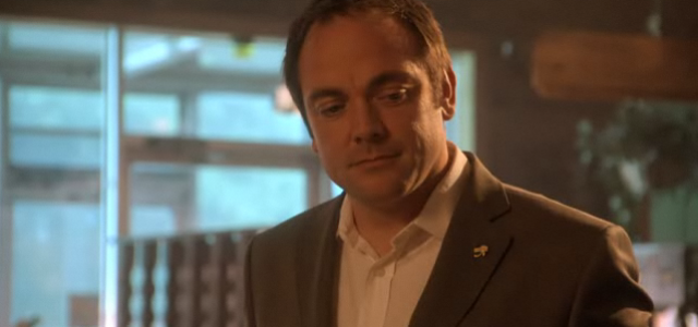 IN CASE YOU MISSED IT: Recap of Warehouse 13 (Sn 1, Ep 10)