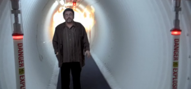 IN CASE YOU MISSED IT: Recap of Warehouse 13 (Sn 1 FINALE, Ep 12)