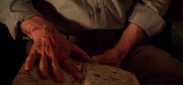 IN CASE YOU MISSED IT: Recap of Warehouse 13 (Sn 1, Ep 11)