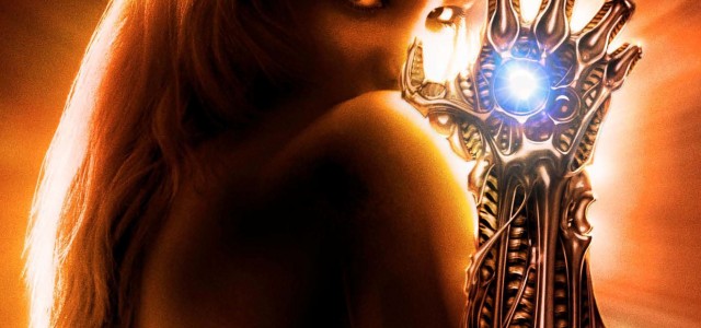 Top Cow President Talks About The ‘Witchblade’ Movie
