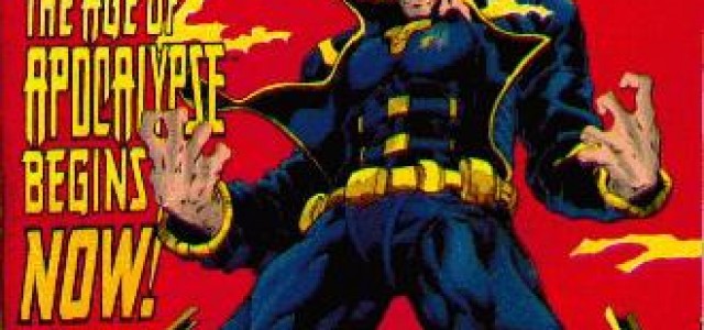 X-Man Returns To The Marvel Universe