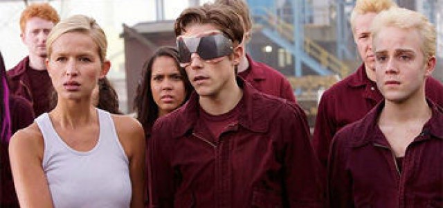 Young Cyclops Says ‘X-Men: First Class’ Starts Shooting In 2010