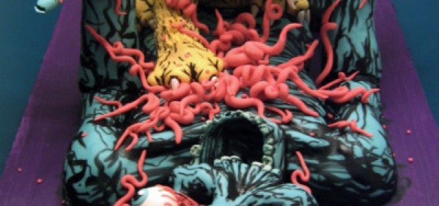 ‘As Seen On The Intertubes’ Volume XIV