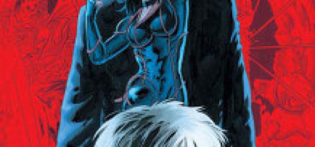 WildStorm Announces – ABSOLUTE PLANETARY