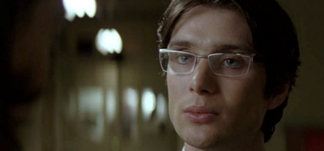 Cillian Murphy Says Nolan’s INCEPTION “doesn’t fit into any genre”