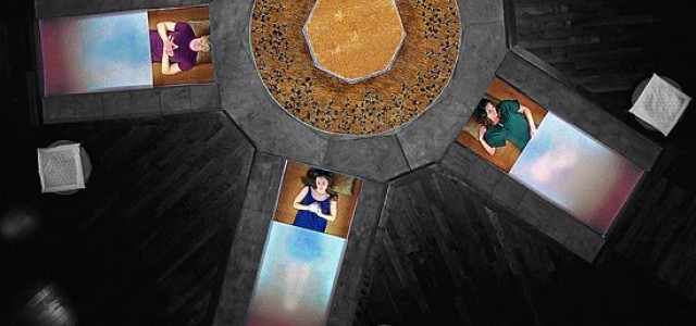 DOLLHOUSE Fans, Do Not Fret – FOX To Air All Of Season Two