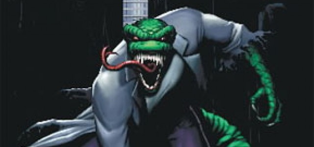 Dr. Curt Conners Returning For Spider-Man 4