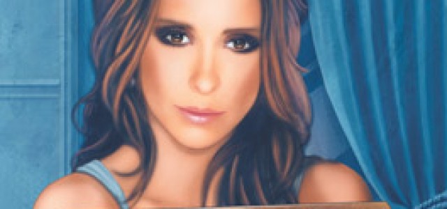 Jennifer Love Hewitt to Appear at Meltdown Comics Tomorrow