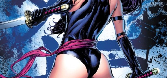 First Look: X-Men: A Girl Named Hope