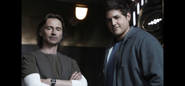 SGU: Getting To Know Dr. Rush And Math Boy- Q&As