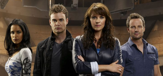 SANCTUARY: End of Nights Part 2 (Sn2, Ep2) Synopsis, Teaser