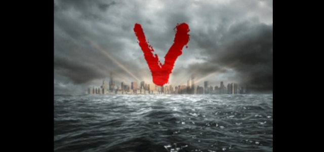 Sneak Peek at the V Series Premiere – Synopsis, Teaser, Clips