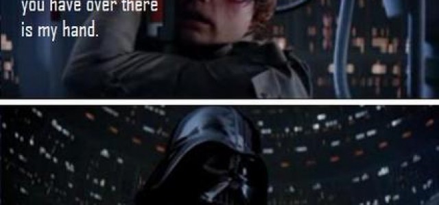 As Seen On The Intertubes: Volume XVIII