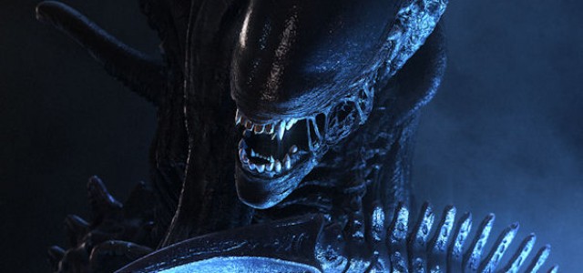 Sir Ridley Scott Opens A Brand New Box Of Tricks for ALIEN Prequel